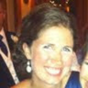 Meet your Posher, Maureen